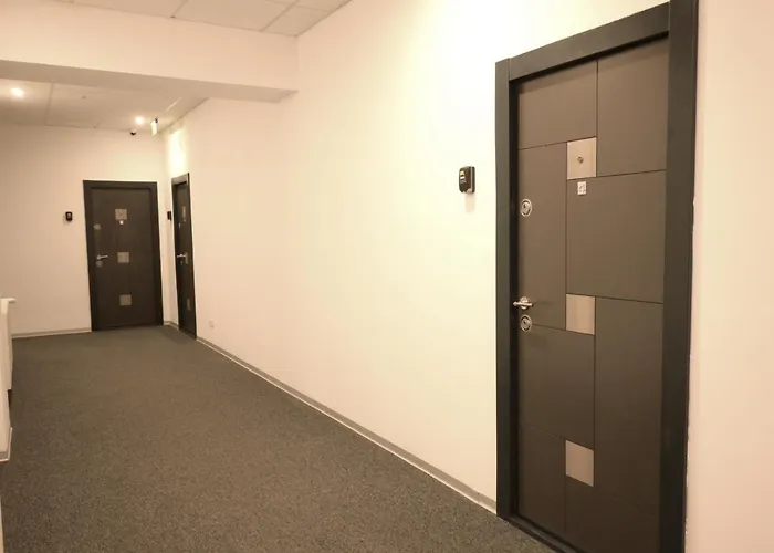 Luana Airport Apartments #3