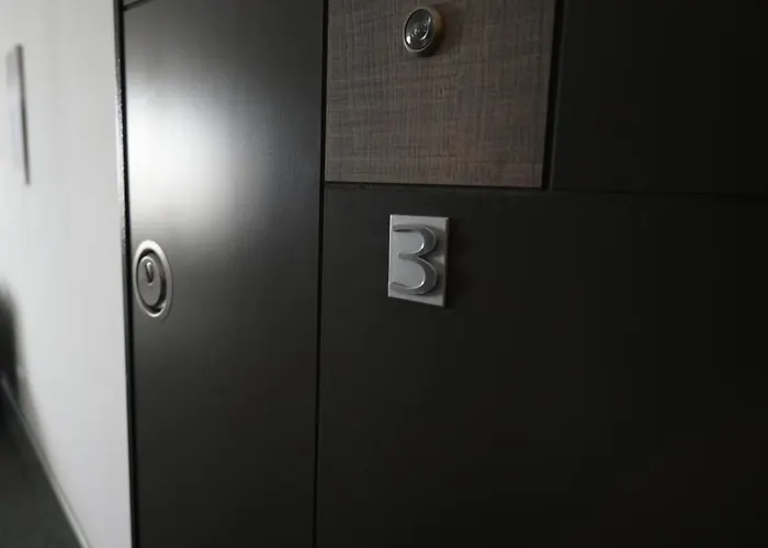 Luana Airport Apartments #3
