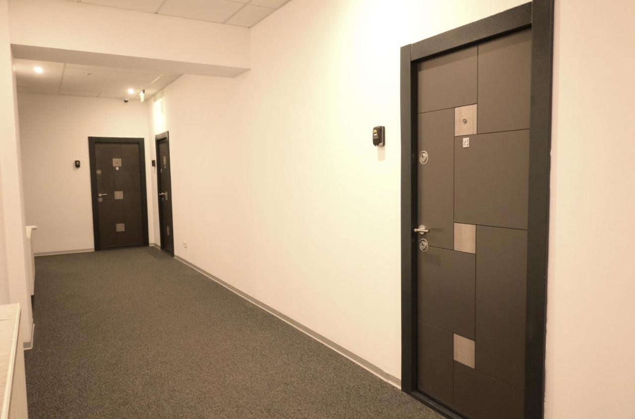 Luana Airport #3 Apartment Otopeni