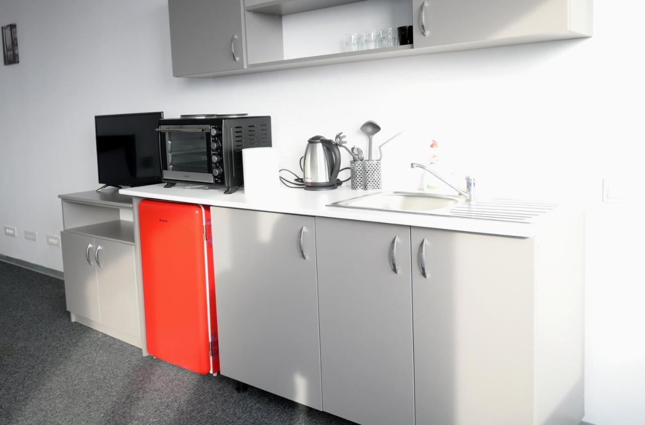 Apartment Luana Airport #3