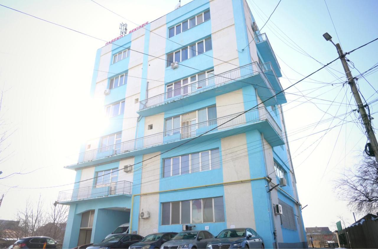 Apartment Luana Airport #3 Otopeni